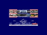 us-cars24.de Webseite Vorschau