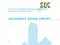 sustainable-design-center.de Thumbnail