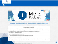 merz-podcast.de