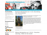 Bundesweite-montagsdemo.com