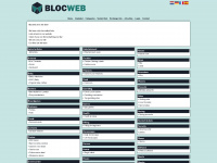 Blocweb.net