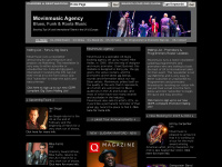 movinmusic.co.uk Webseite Vorschau