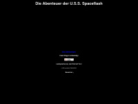 Uss-spaceflash.de