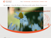 uta-weilbach.de Webseite Vorschau
