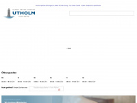 utholm-apotheke.de Thumbnail