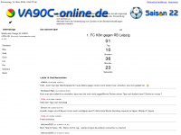 Va90c-online.de