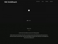 vac-schoellnach.de Webseite Vorschau