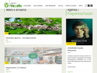 vacallo.ch Webseite Vorschau