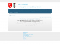vacc-bremen.de Webseite Vorschau