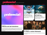 valencia.ch Thumbnail
