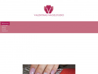 Valentinas-nagelstudio.de