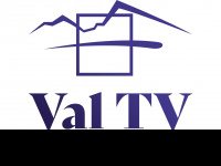 valtv.ch Webseite Vorschau