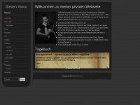 varco.ch Webseite Vorschau