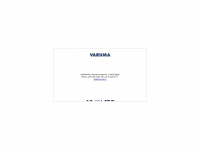 varuma.ch Webseite Vorschau