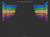 abc-alternative-energy.de Thumbnail
