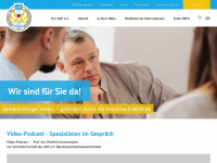 bauchspeicheldruese-pankreas-selbsthilfe.de