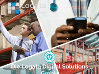 logata.com Webseite Vorschau