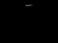 vault11.at Webseite Vorschau