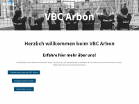 Vbcarbon.ch