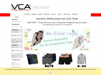 vca-textil.de