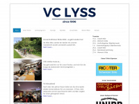 Vclyss.ch