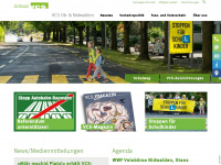 vcs-ownw.ch Webseite Vorschau