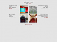 ve-architektur.de Thumbnail