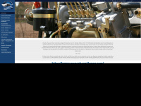 vechta-motors.de Webseite Vorschau