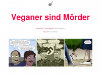 Veganer-sind-moerder.de