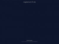 Vegetarisch-fit.de