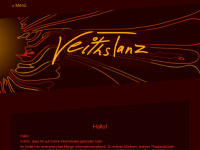 veithstanz.de Webseite Vorschau