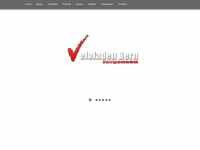 veloladenbern.ch Webseite Vorschau