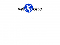 veloporto.ch Webseite Vorschau