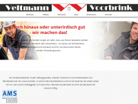 Veltmann-voorbrink.de