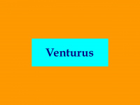 venturus.de Webseite Vorschau