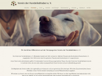 Verein-der-hundeliebhaber.de