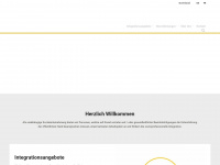 verein-ritec.ch Webseite Vorschau
