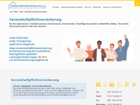 Vereinshaftpflichtversicherung.de
