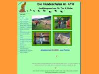 ath-die-hundeschule.de Thumbnail