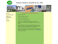 Guske-elektro.de