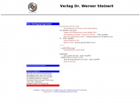 Verlag-dr-steinert.de