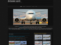 brissier.com