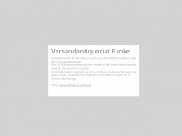 Versandantiquariat-funke.de