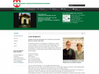 verschoenerungsverein.at Webseite Vorschau