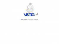 veto-revival.de Webseite Vorschau