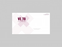 vetonet.de Webseite Vorschau
