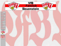 Vfb-fanclub-neuenstein.de
