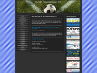 vfl-heimboldshausen.de Webseite Vorschau