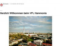 Vfl-hammonia.de