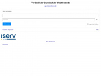 vgs-loewenherz.de Webseite Vorschau